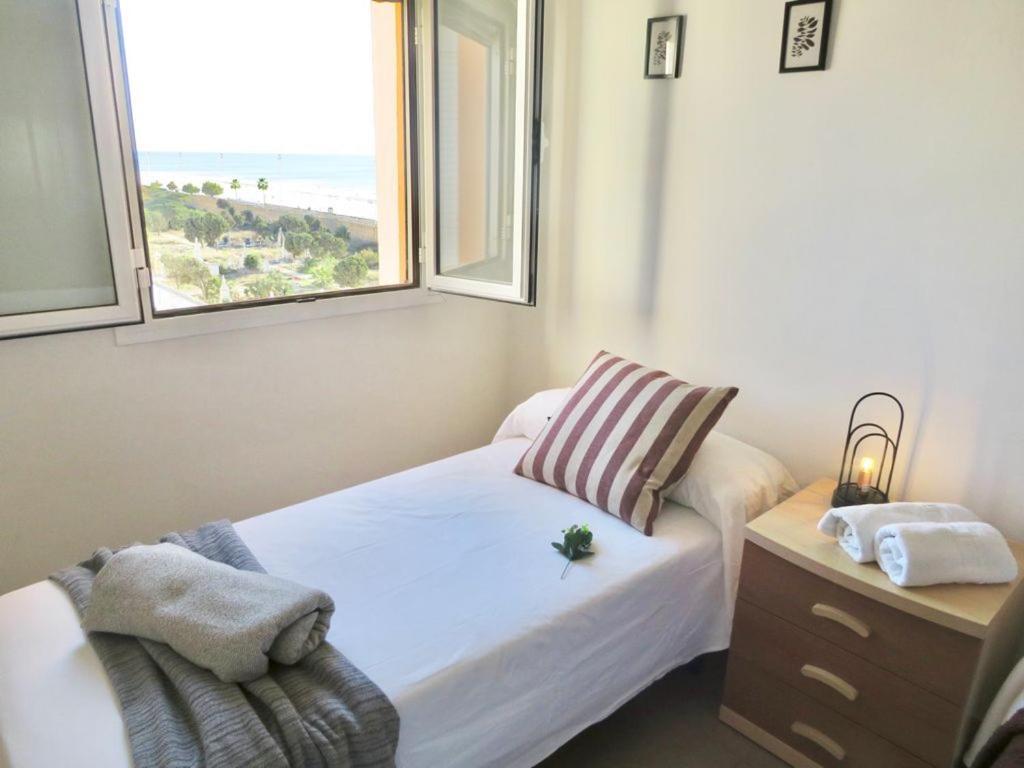 Apartamento Al Sur Cádiz