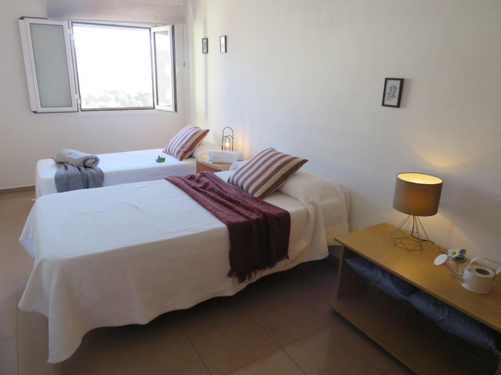 Apartamento Al Sur Cádiz