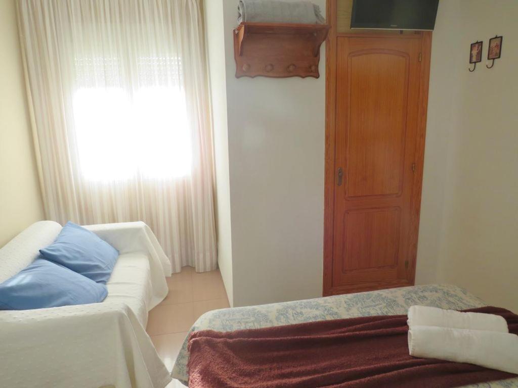 Apartamento Al Sur *