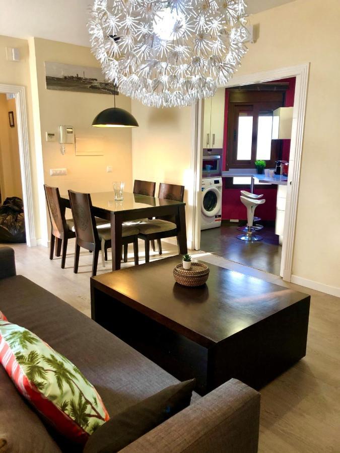 Gatu Premium Atico Caleta , Preferente Mayores De 25 Anos Y Familias Apartamento Cádiz