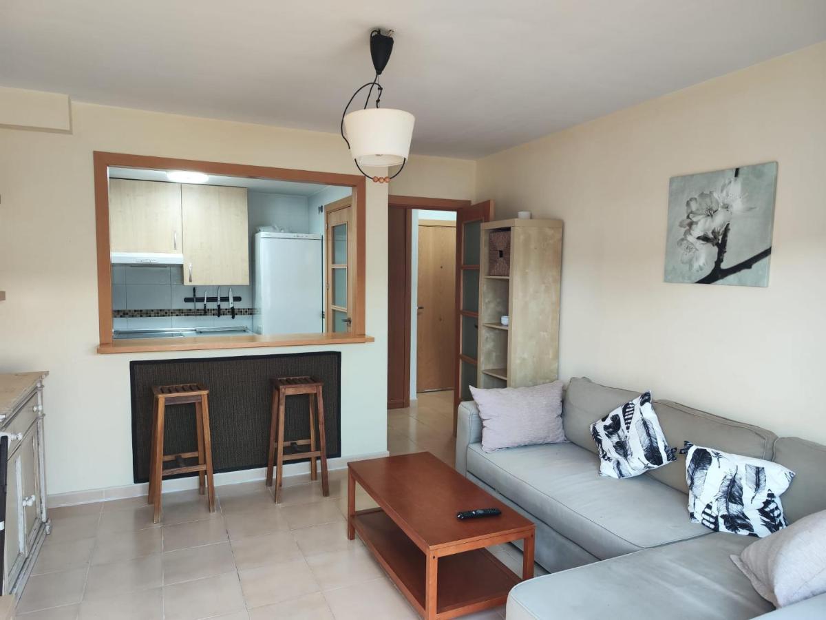 Apartamento Coqueto Aparamento Con Garaje En Conil