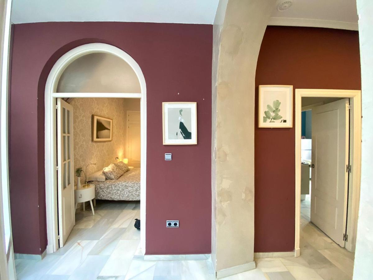 Apartamento Colón 1451 - Wifi Gratis Y Aire Acondicionado Cádiz