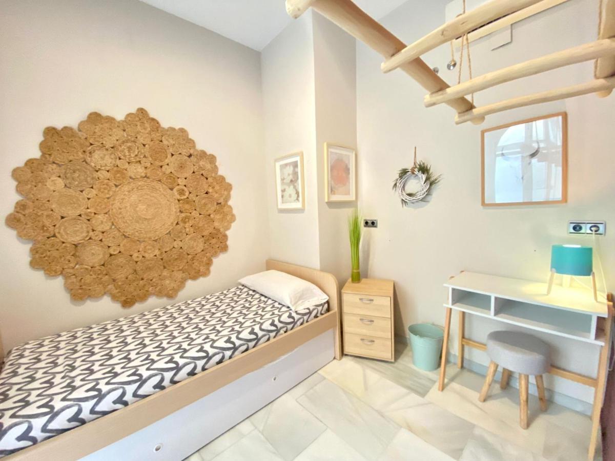 Colón 1451 - Wifi Gratis Y Aire Acondicionado Apartamento *