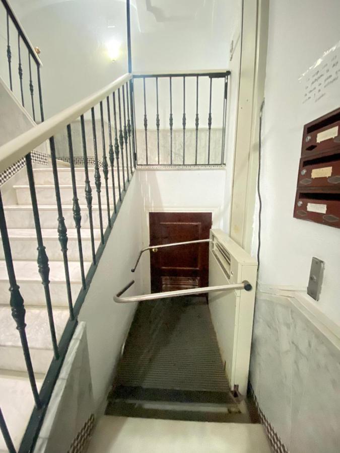 Apartamento Colón 1451 - Wifi Gratis Y Aire Acondicionado *