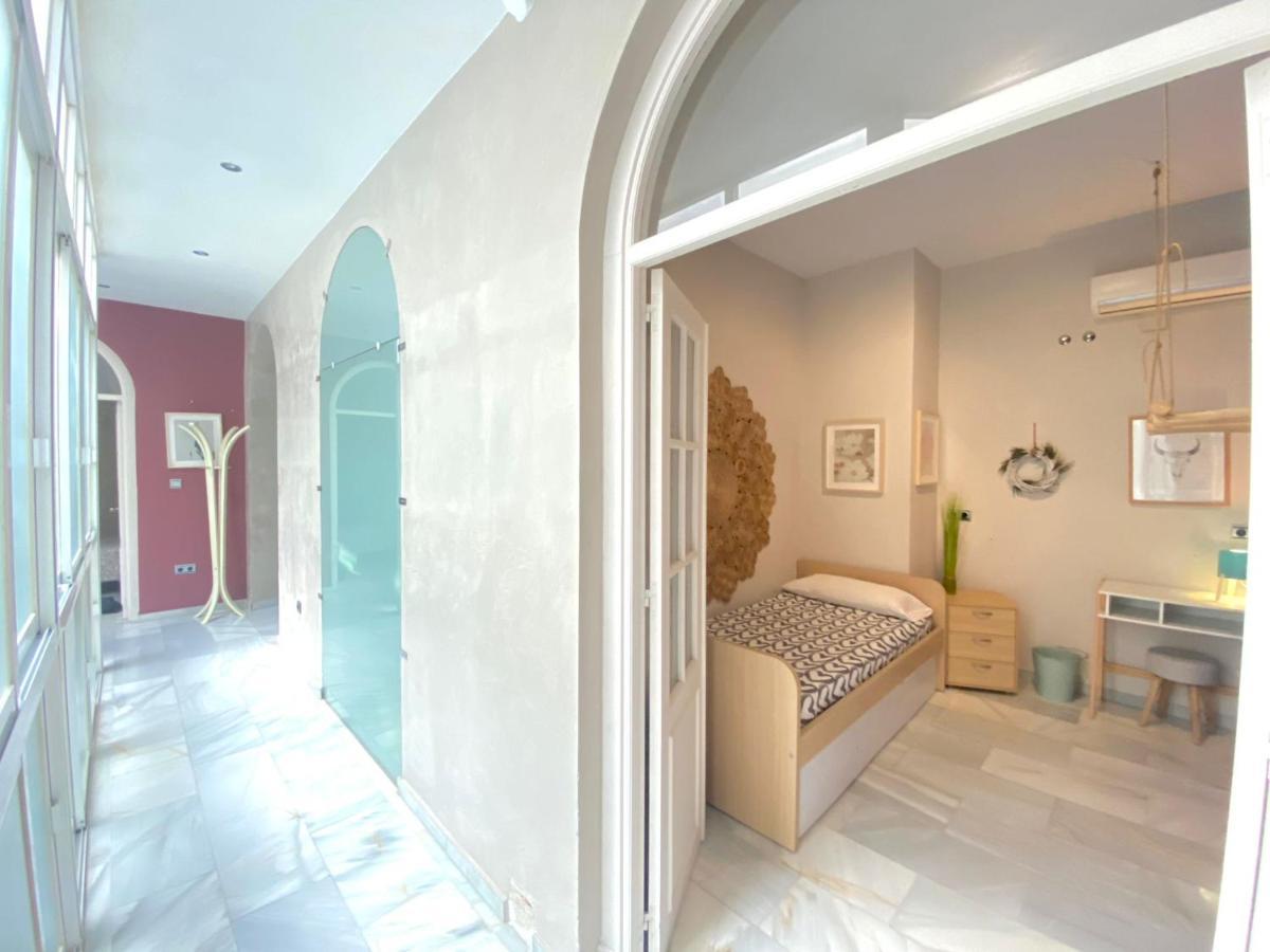 Colón 1451 - Wifi Gratis Y Aire Acondicionado Apartamento Cádiz