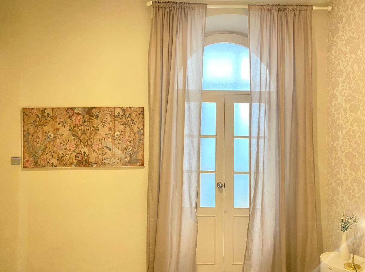 Colón 1451 - Wifi Gratis Y Aire Acondicionado Apartamento Cádiz
