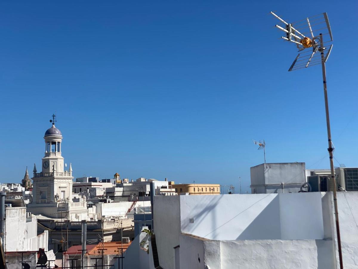 Apartamento Colón 1451 - Wifi Gratis Y Aire Acondicionado