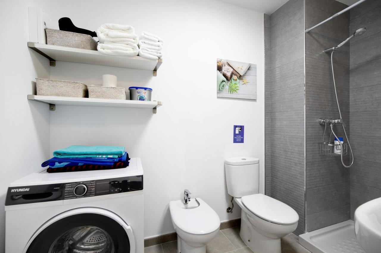 La Gaditana Apartamento Cádiz