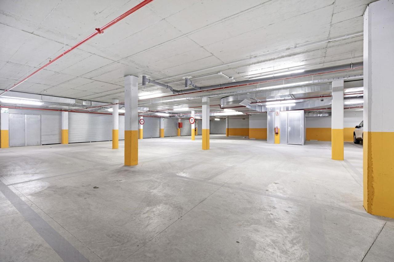 Apartamento La Gaditana Cádiz