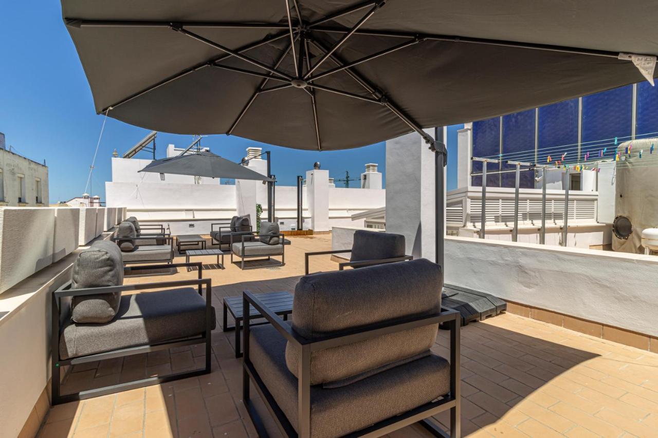 Apartamento Allo San Roque 1ºa Cádiz