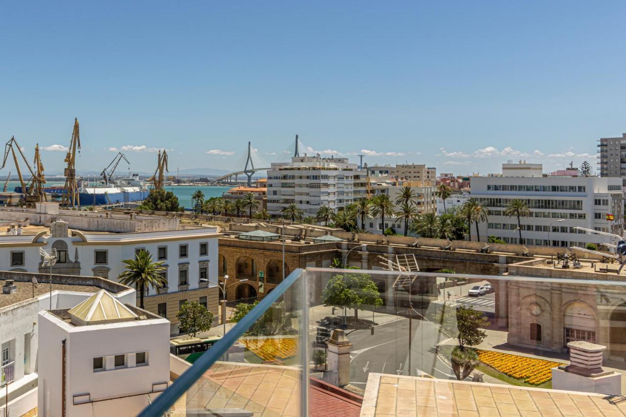 Allo San Roque 1ºa Apartamento *