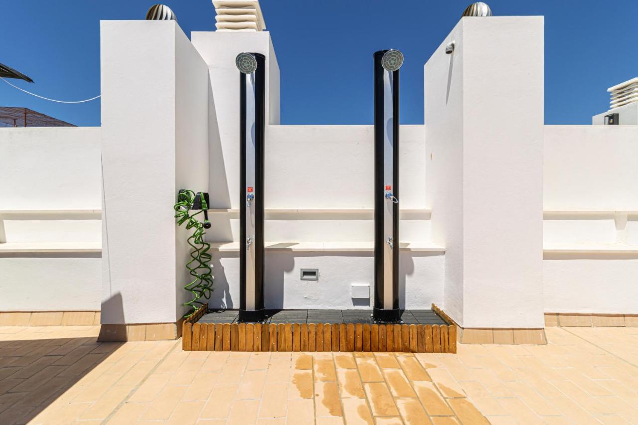 Apartamento Allo San Roque 1ºa