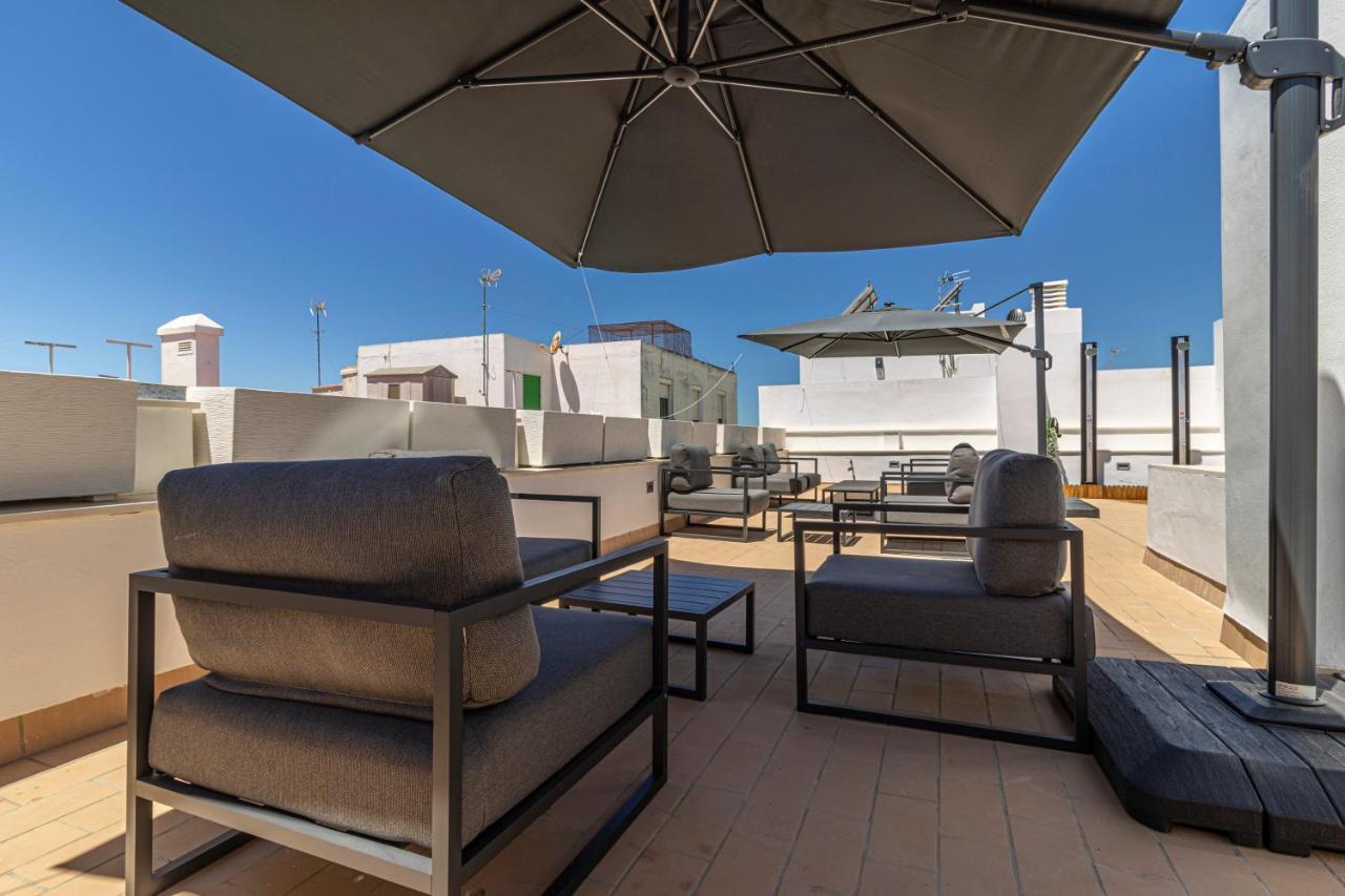 Allo San Roque 1ºa Apartamento Cádiz