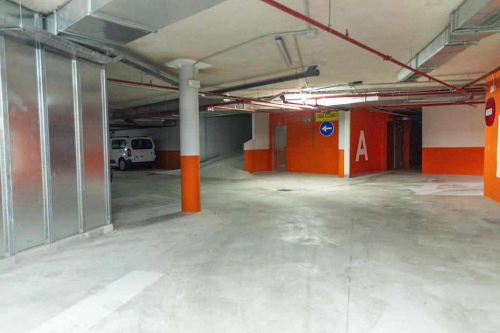 Apartment El Beduino By Gades Gestion *