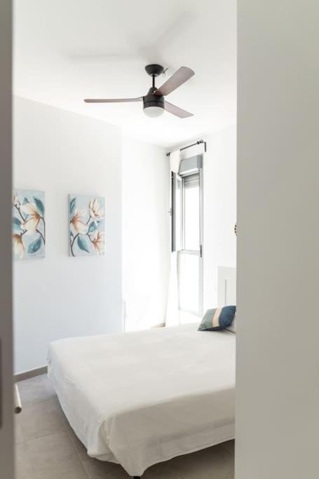 Apartment El Beduino By Gades Gestion *