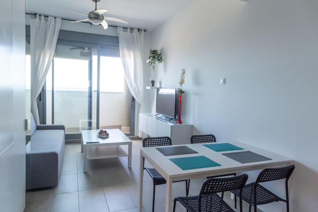 Apartment El Beduino By Gades Gestion Cadiz
