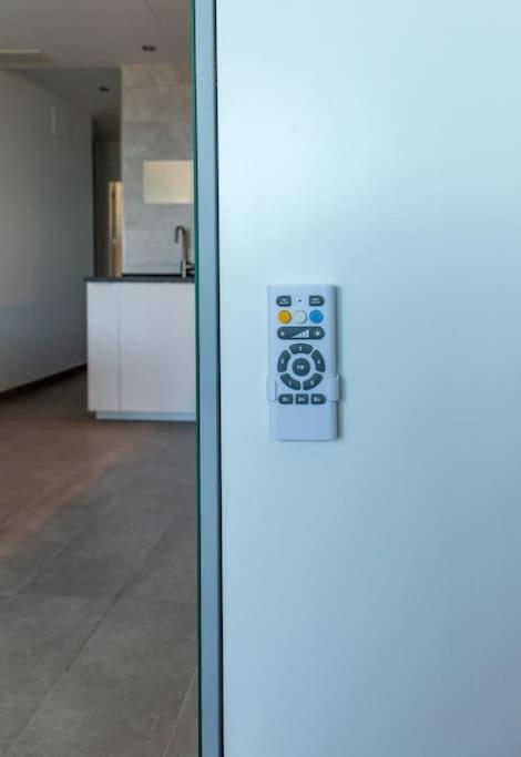 El Beduino By Gades Gestion Apartment