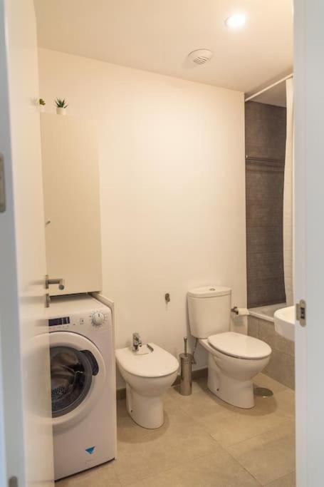 El Beduino By Gades Gestion Apartment *