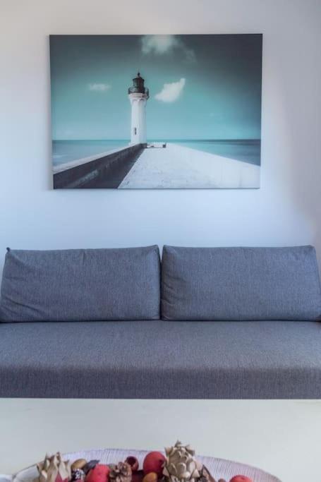 Apartment El Beduino By Gades Gestion