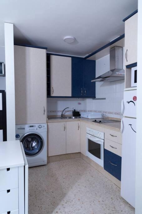 Pasquin Apartamento Cádiz