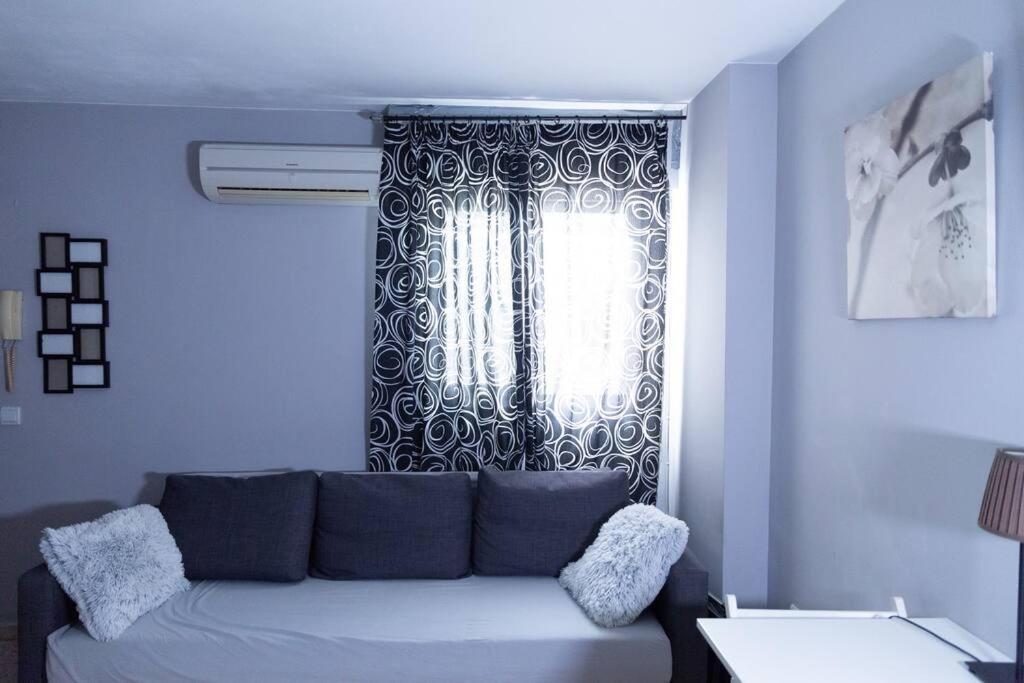 Apartamento Pasquin Cádiz
