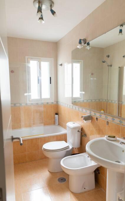 Pasquin Apartamento *