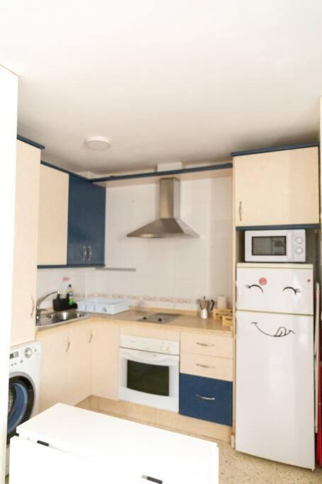 Pasquin Apartamento *