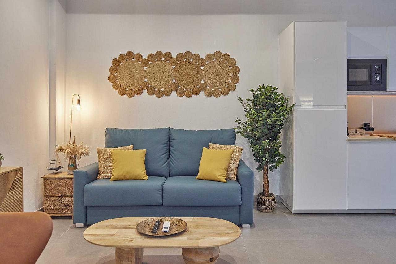 Apartamento Habaneando I Little * Cádiz