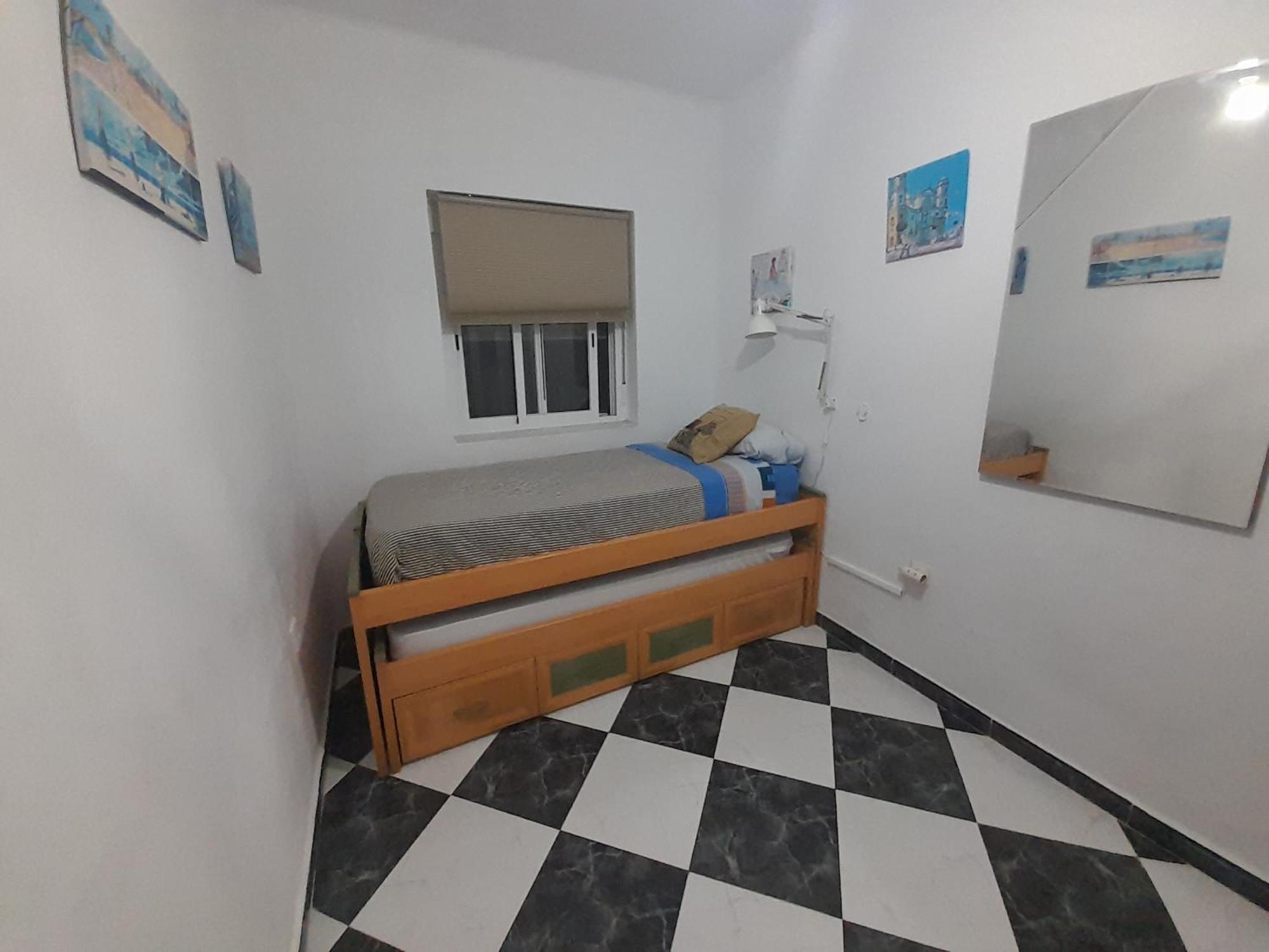 Apartamento A 50 Metros De La Playa *