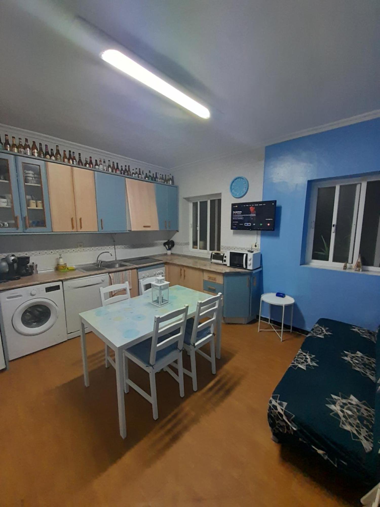 Apartamento A 50 Metros De La Playa *