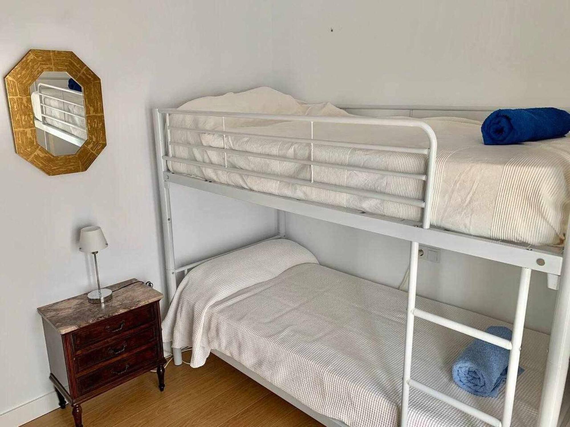 Apartamento Puerta De Santa Maria Grupo Ac Gestion *