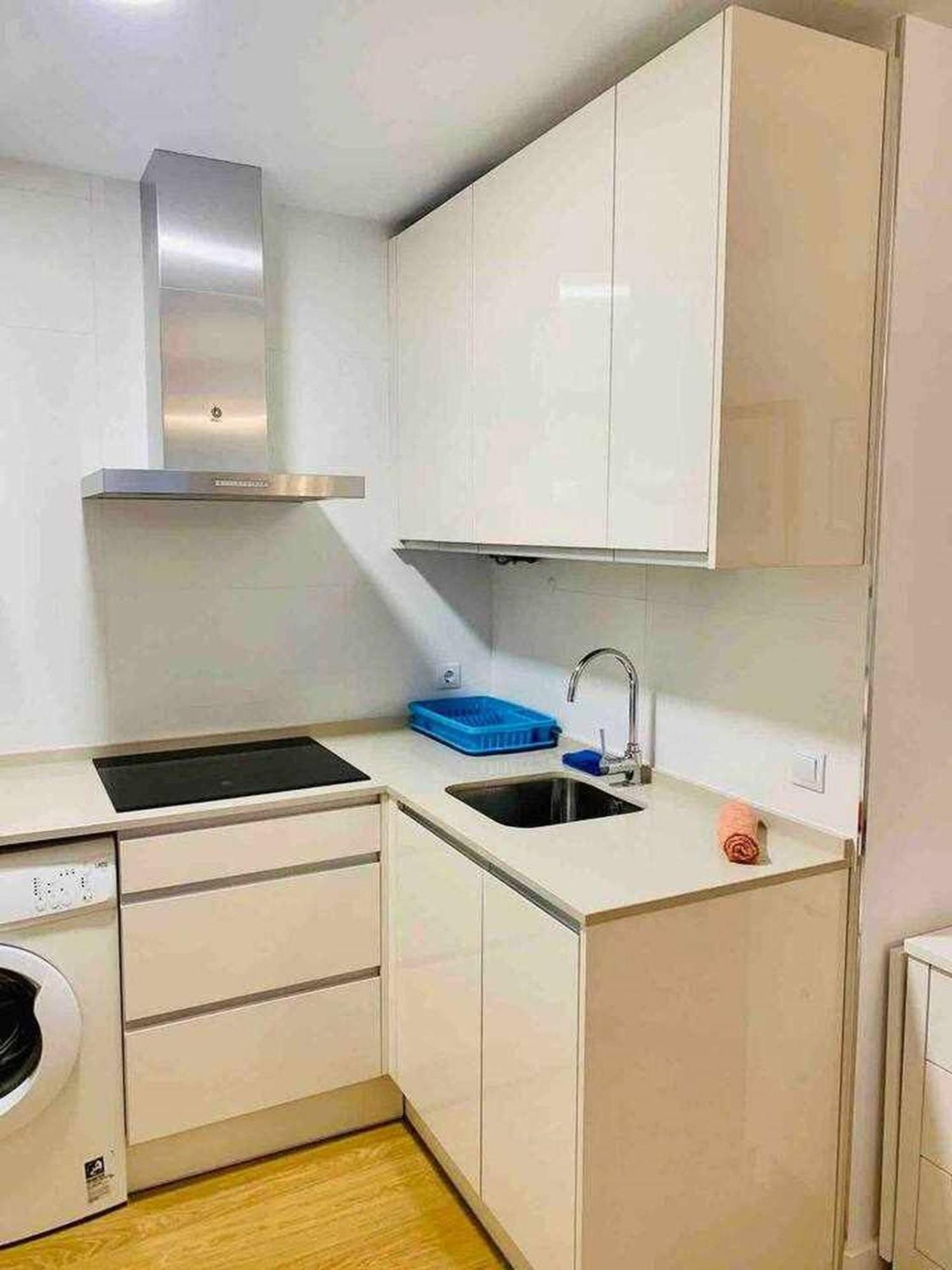 Apartamento Puerta De Santa Maria Grupo Ac Gestion