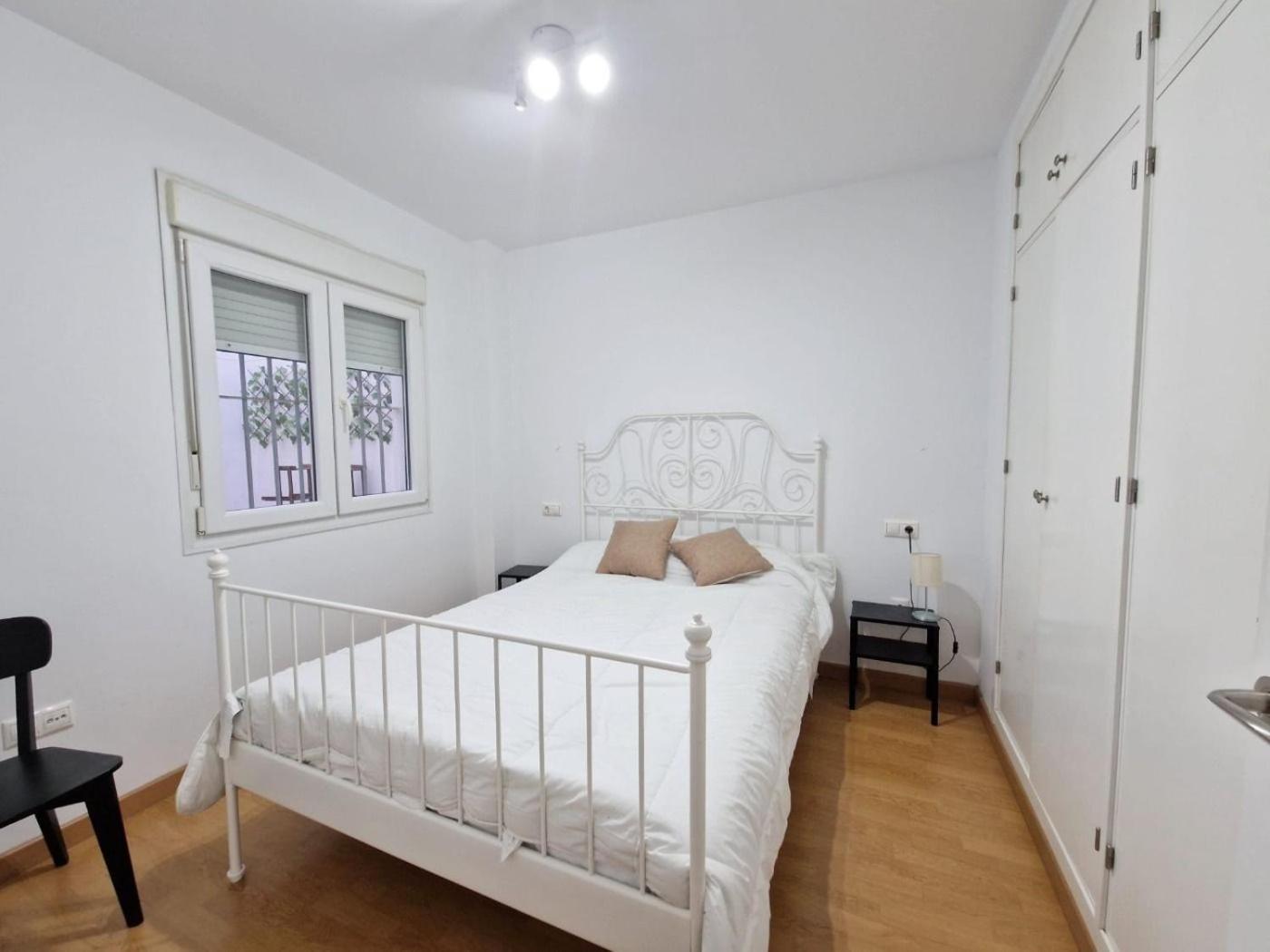 Apartamento Cdz - San Telmo, Con Terraza