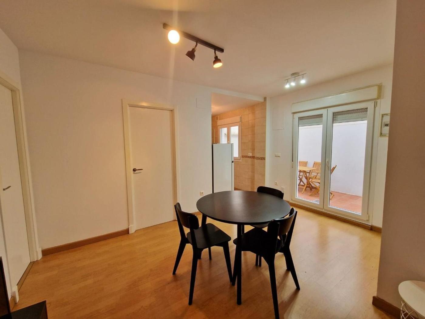 Cdz - San Telmo, Con Terraza Apartamento