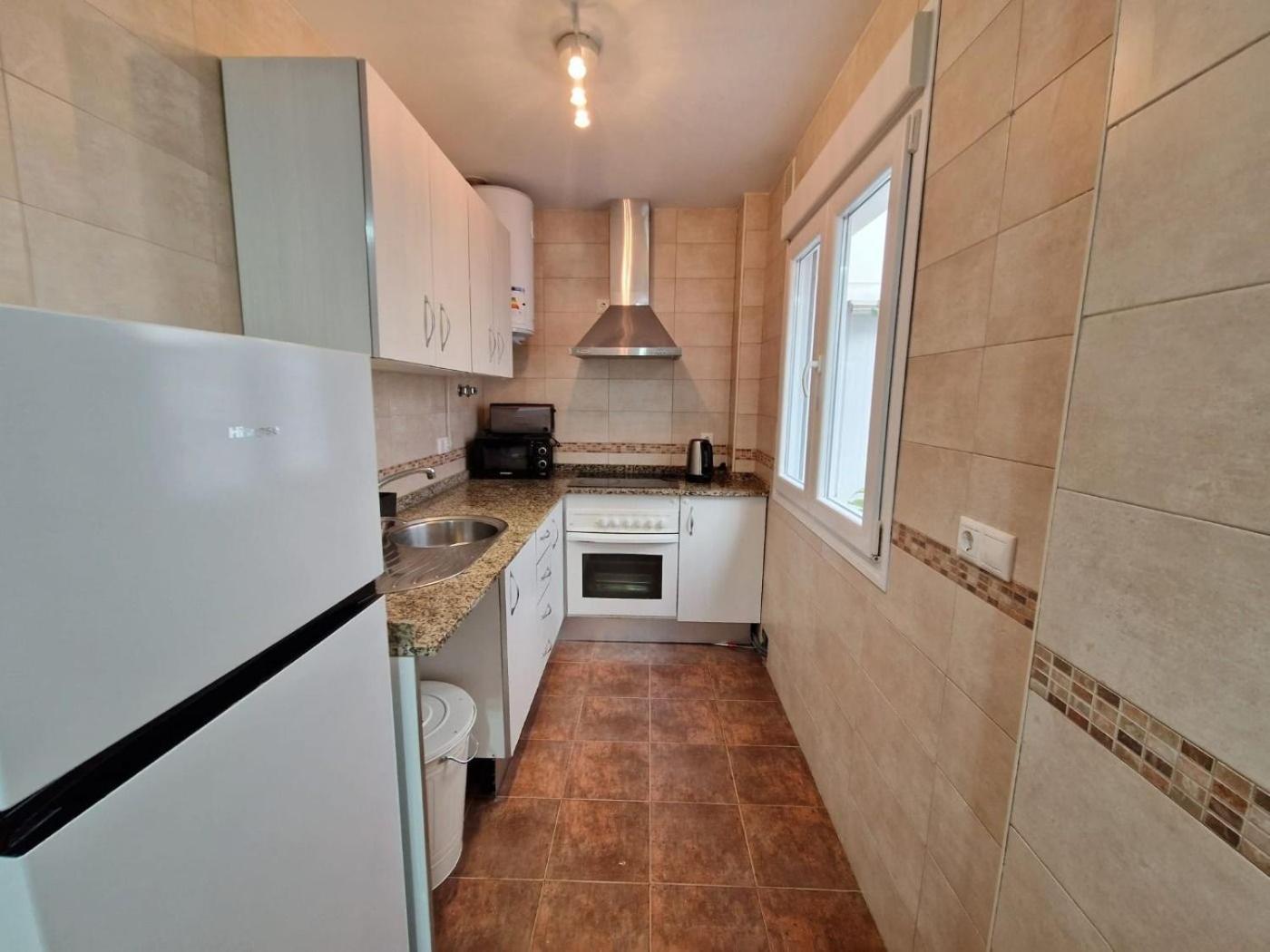 Cdz - San Telmo, Con Terraza Apartamento *