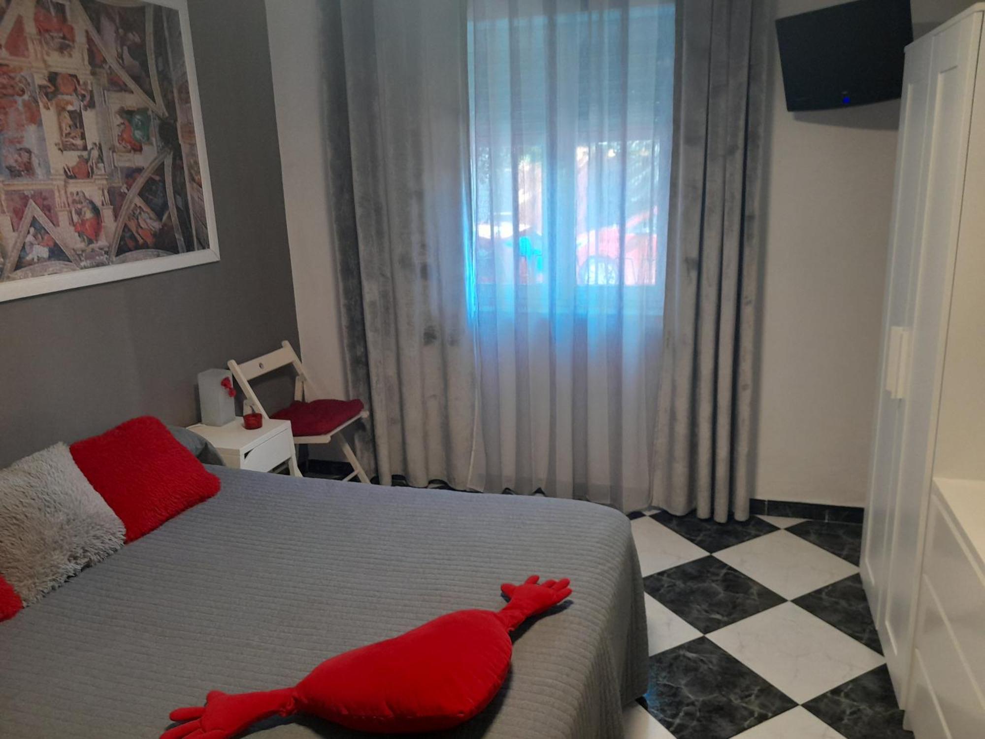 Apartamento A 50 Metros De La Playa *
