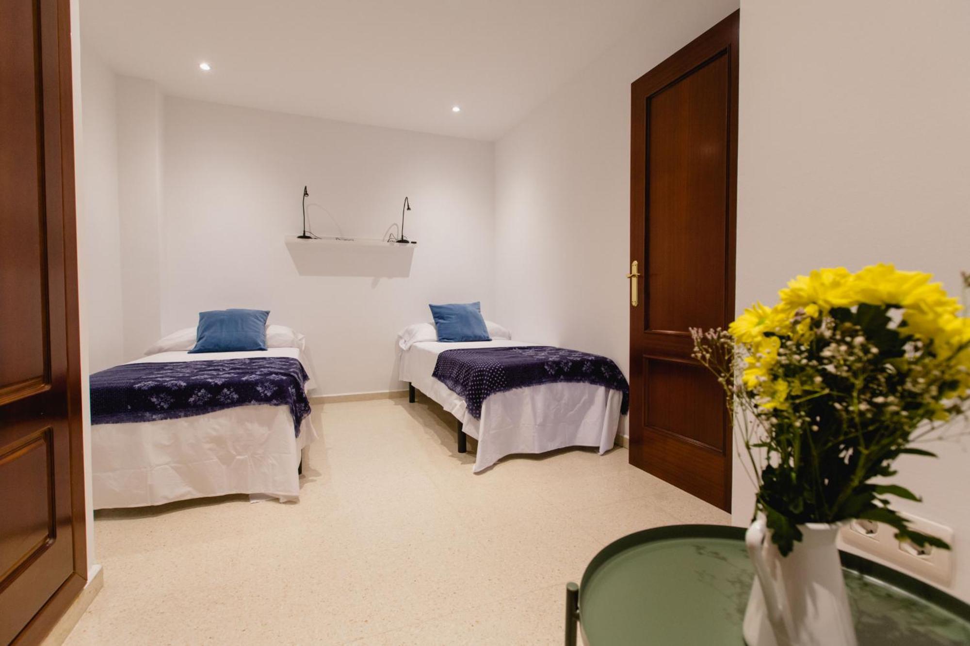 Apartment El Patio De Canovas Cadiz