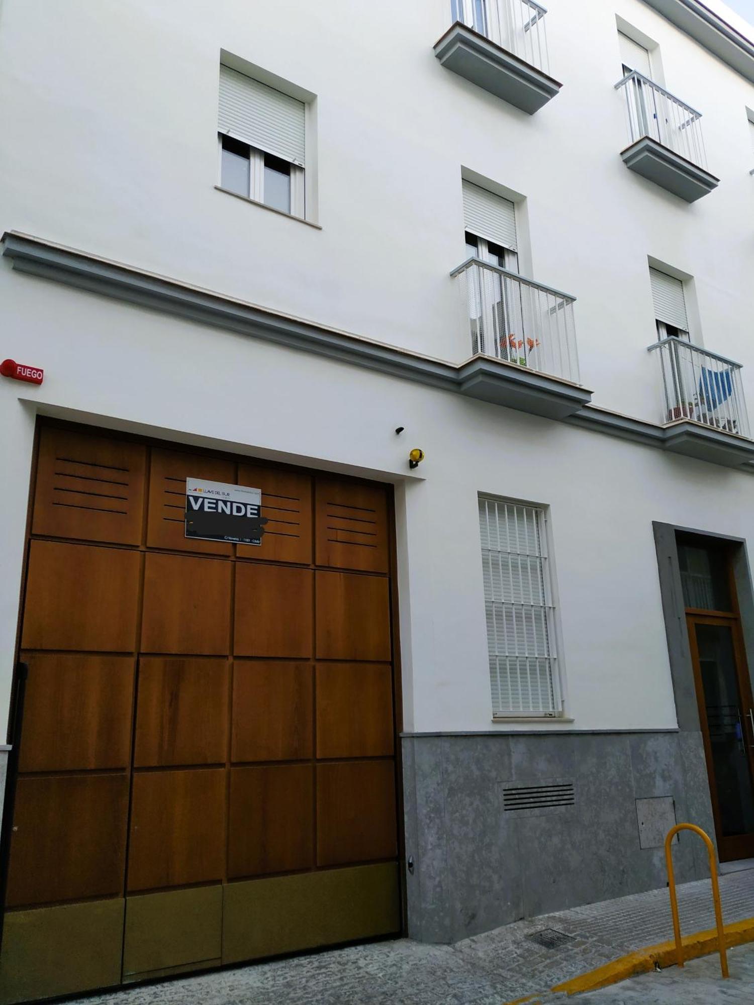 La Casa Del Arte Apartment *