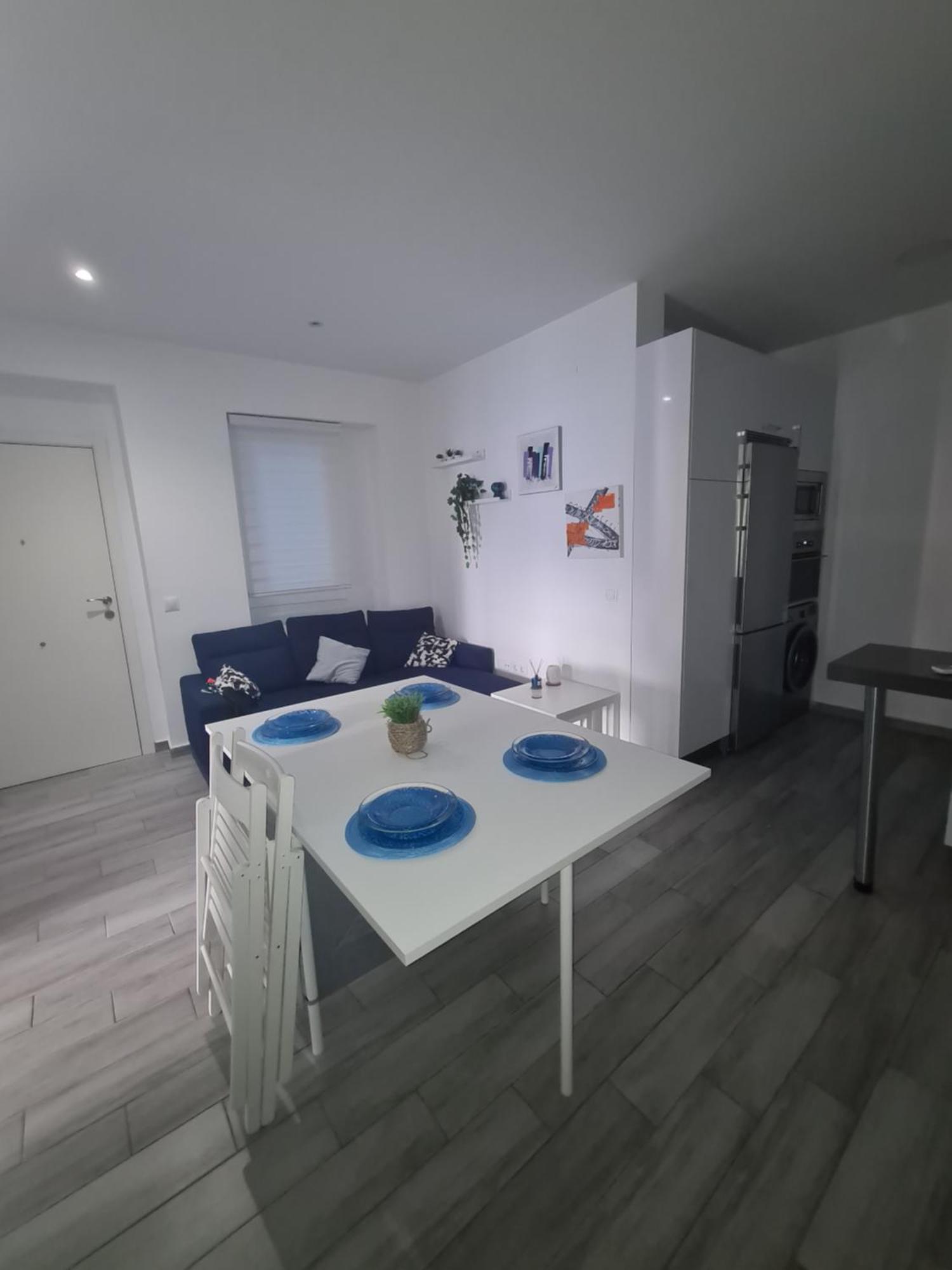 Apartamento La Casa Del Estribillo Cádiz