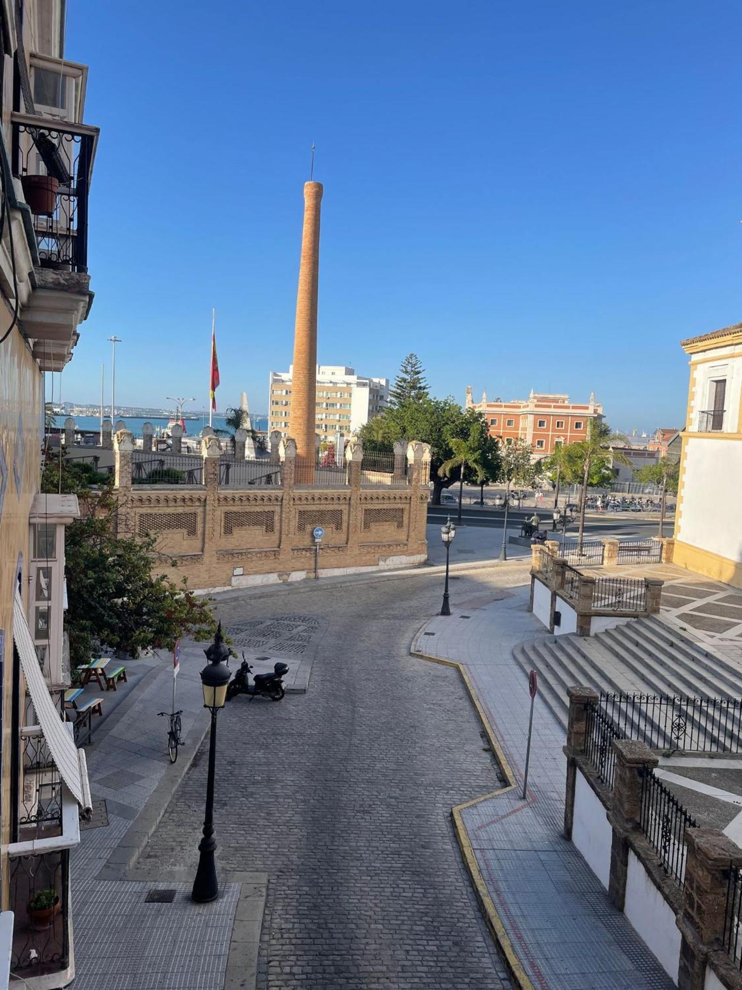 Apartamento La Casa Del Estribillo *