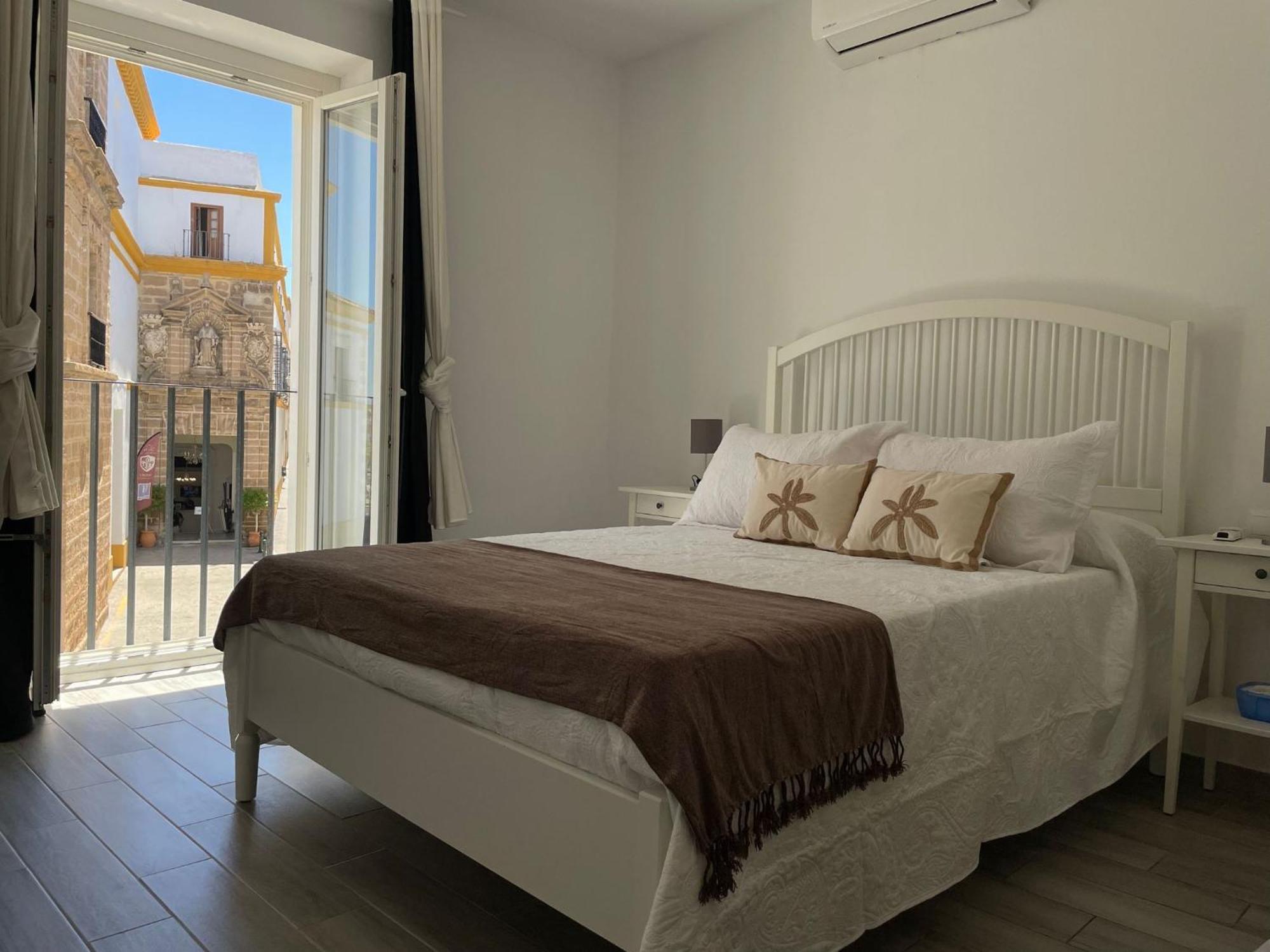Apartamento La Casa Del Estribillo *