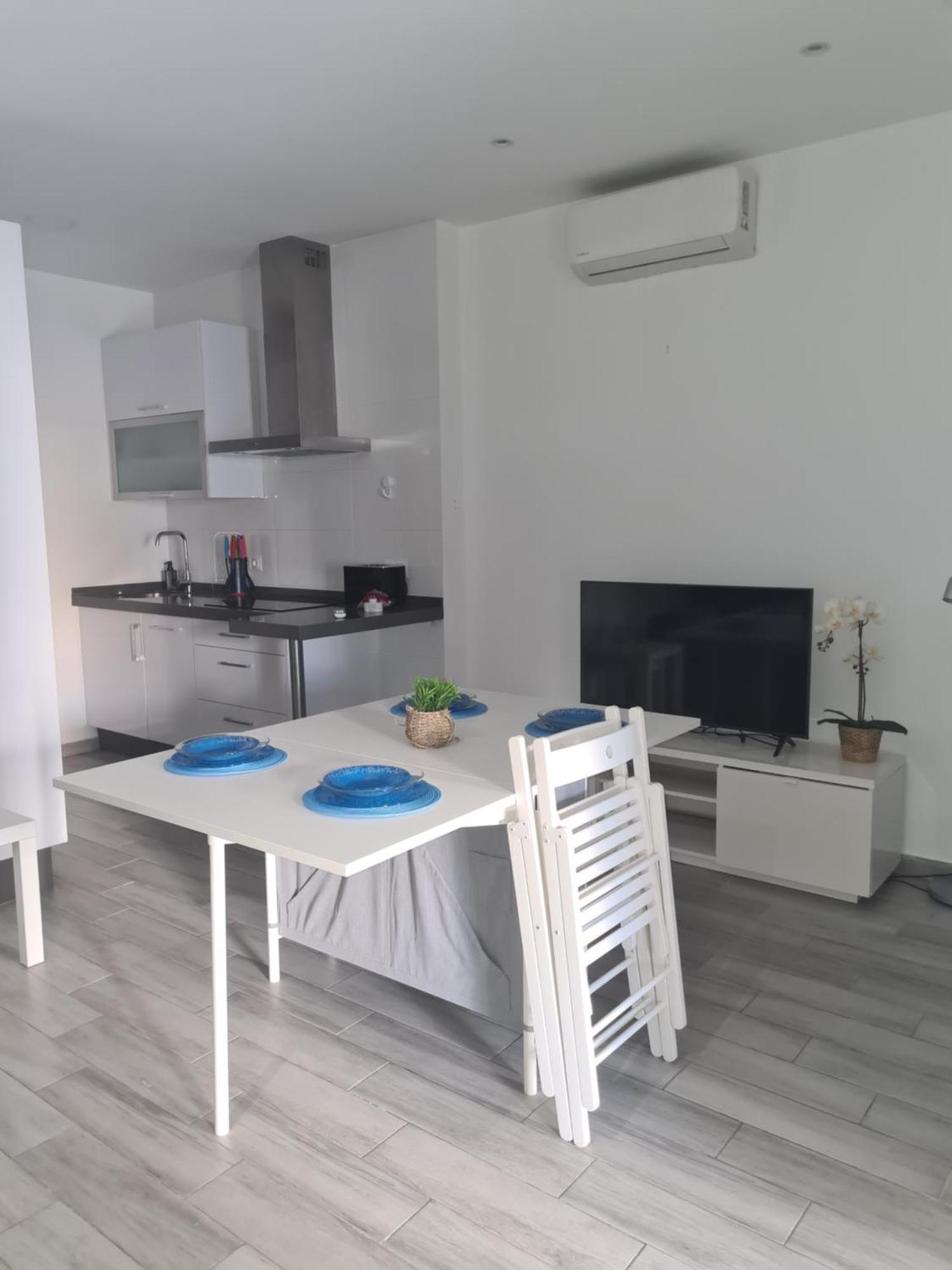 Apartamento La Casa Del Estribillo Cádiz