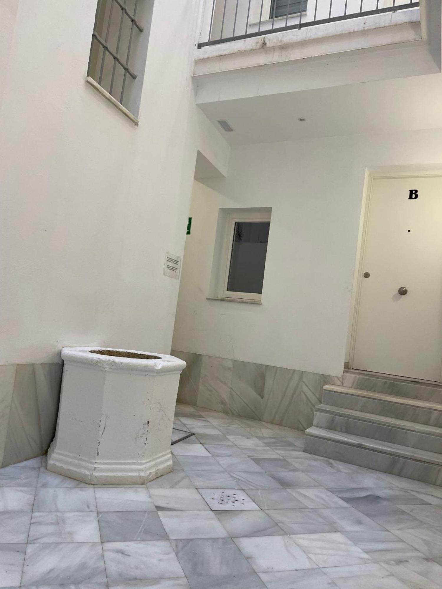 La Casa Del Estribillo Cádiz