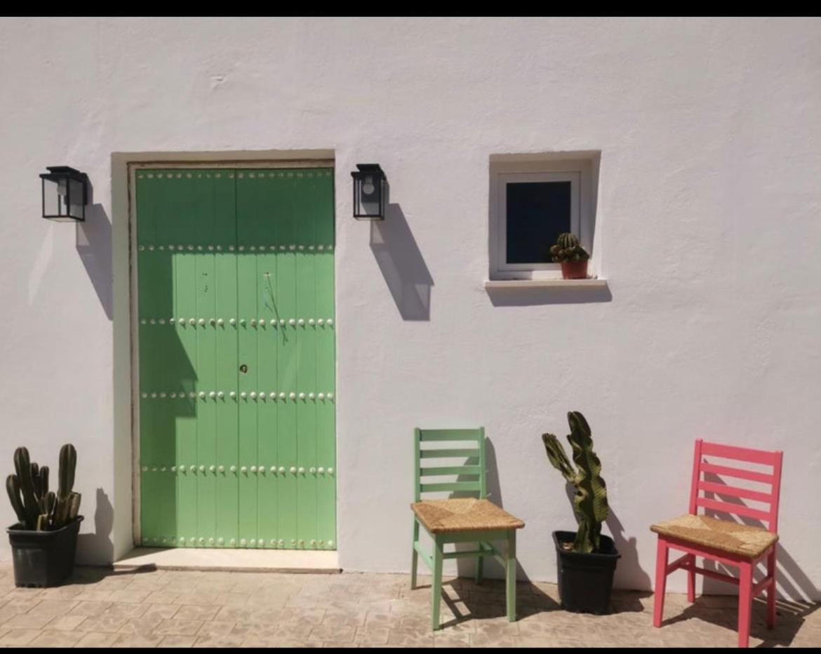 Holiday home La Fontaniega