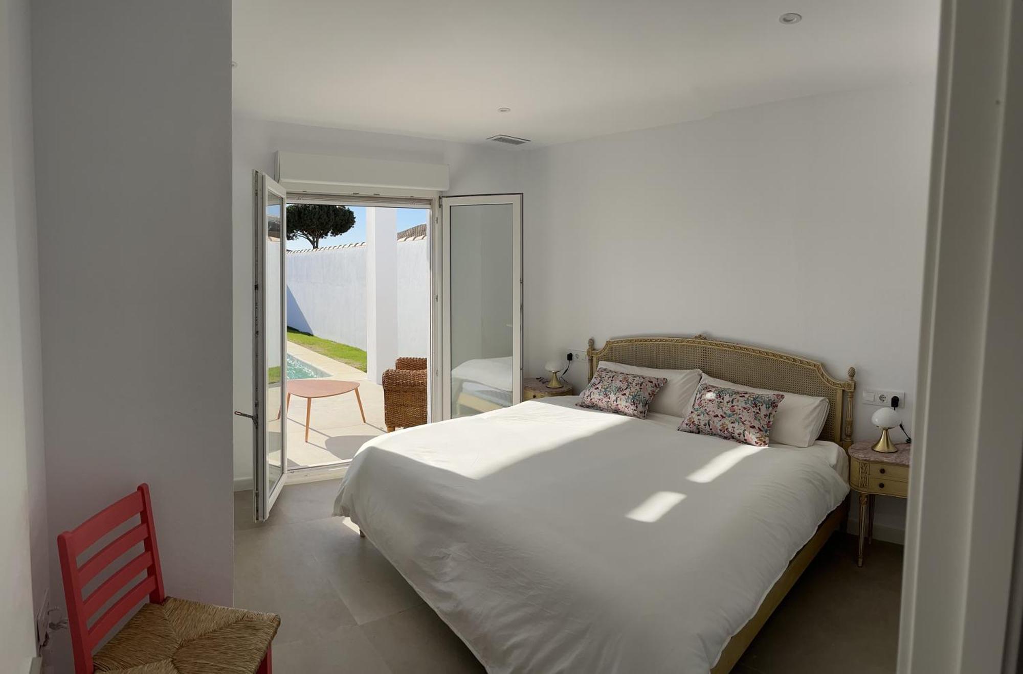 La Fontaniega Holiday home *