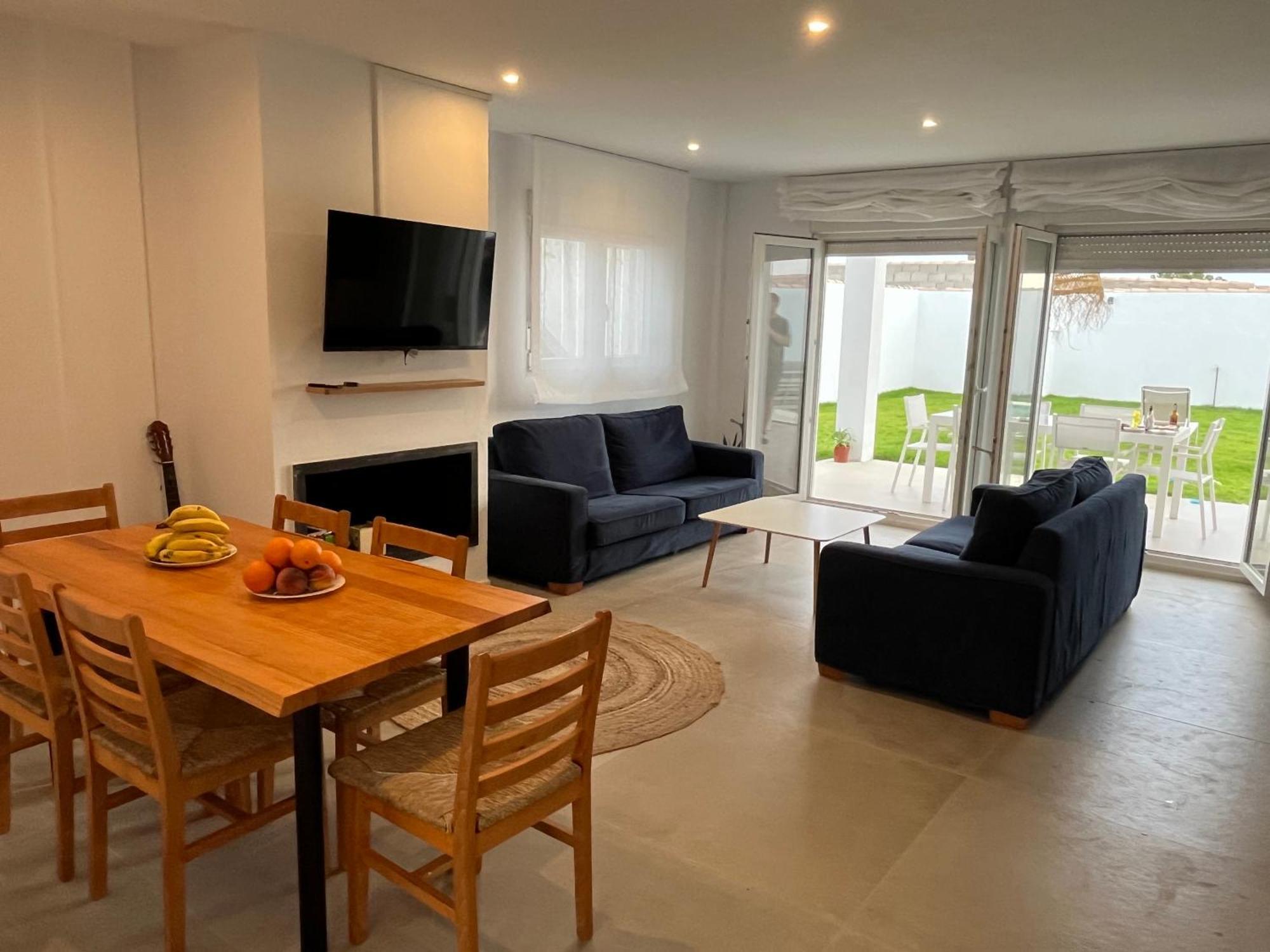 Holiday home La Fontaniega *