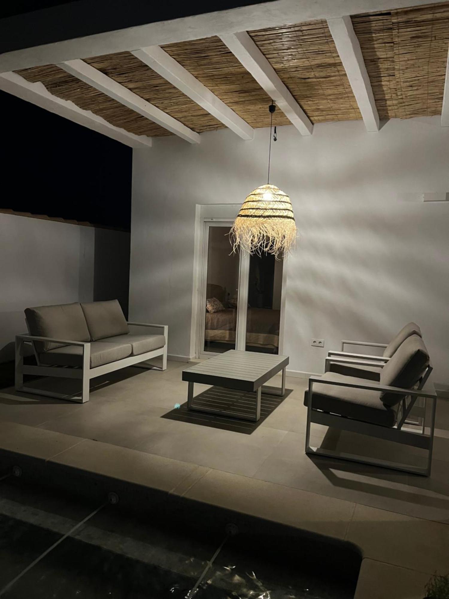 La Fontaniega Holiday home Cadiz