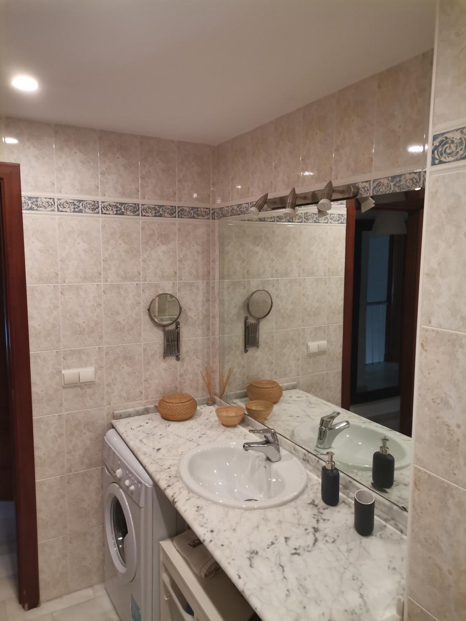 Duplex Con Garaje Privado Cadiz