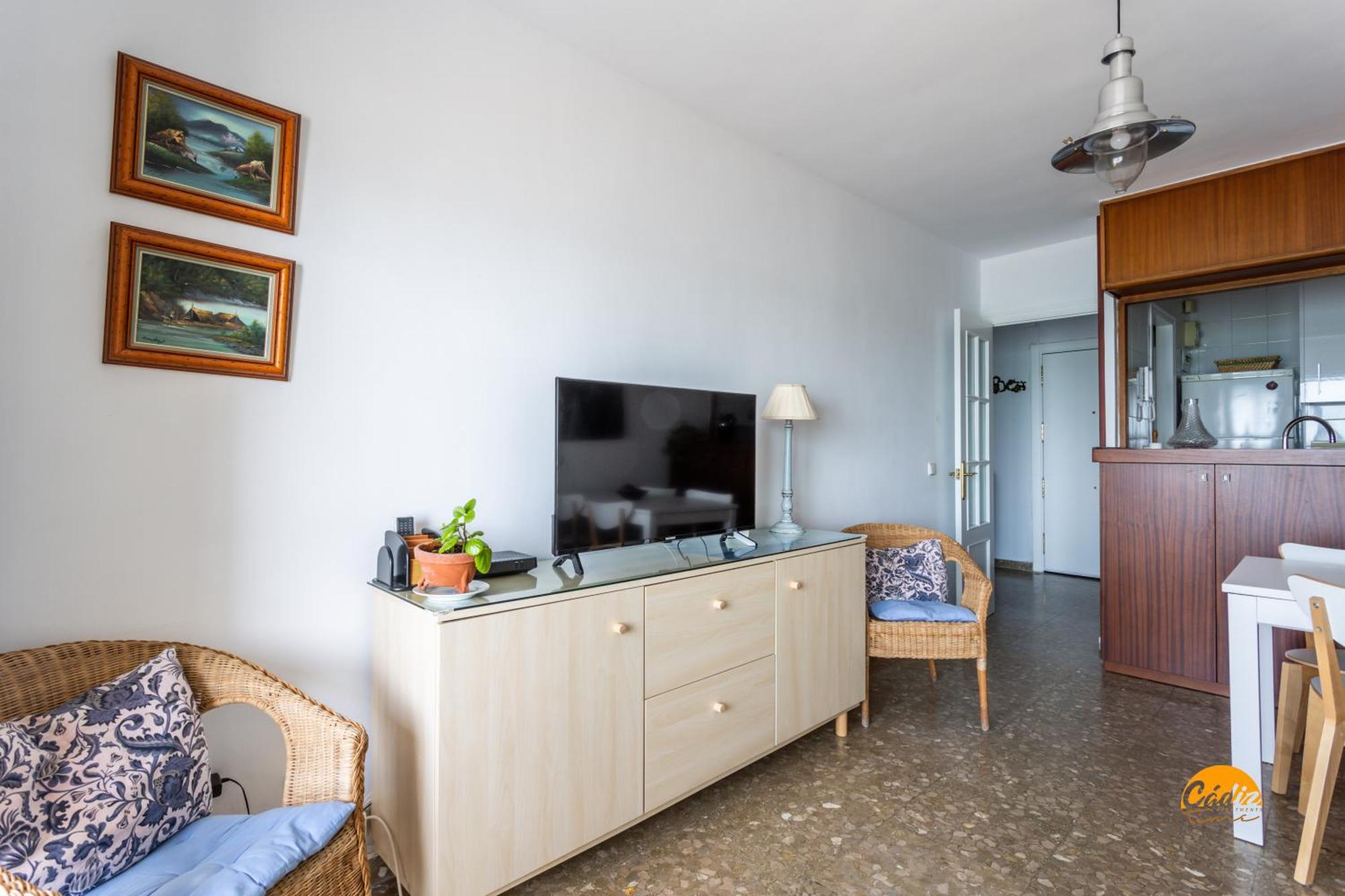Brasil By Time Apartamento *