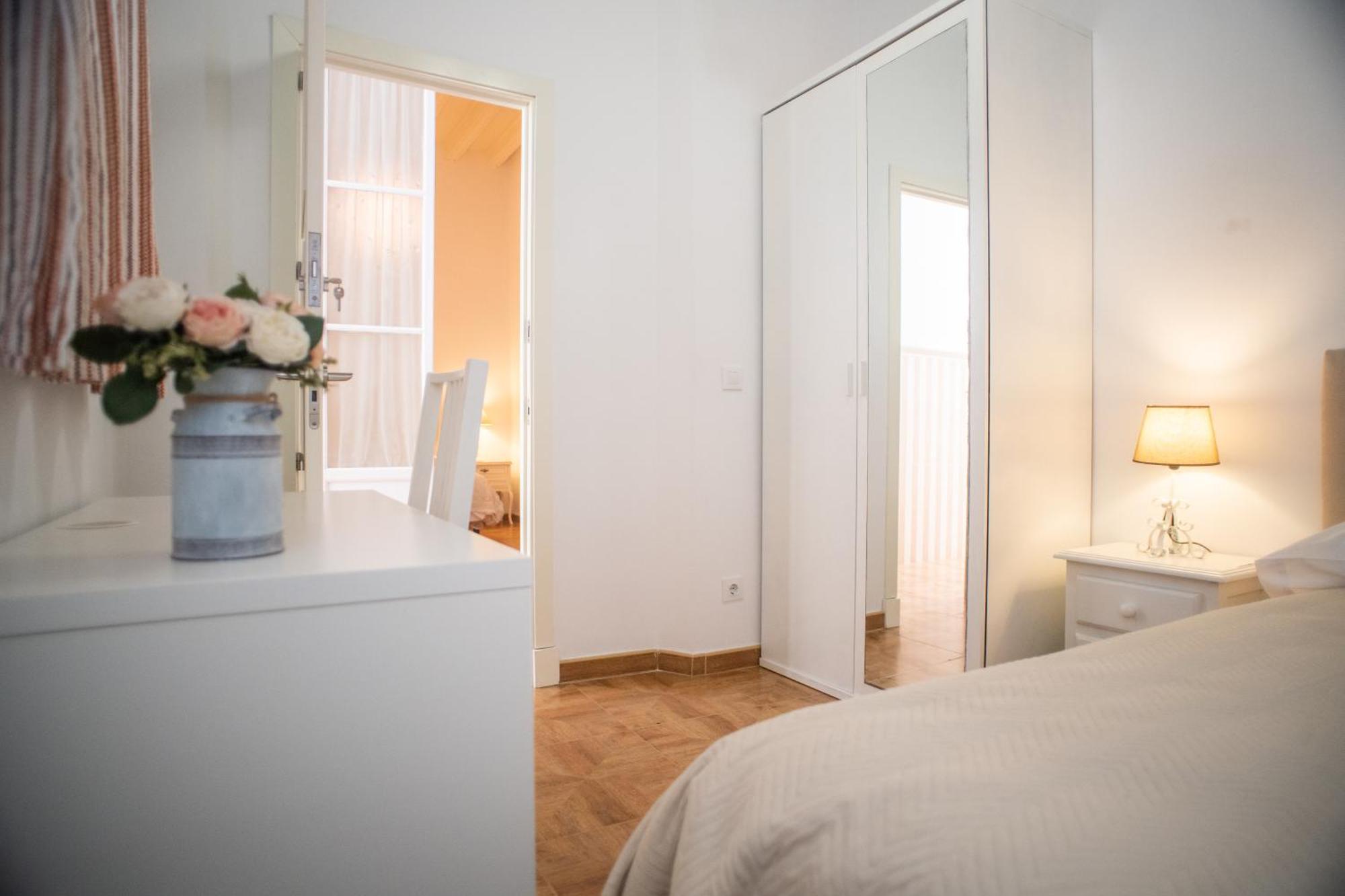 Apartamento Encarnacion Playa Caleta Cádiz